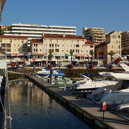 Marina Plaza, Vilamoura Exterior photo