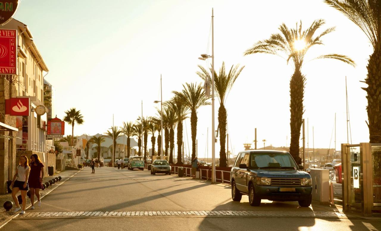 Marina Plaza, Vilamoura Exterior photo